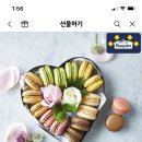 파스키에 마카롱 13,900 -＞ 6000 배송지변경 이미지