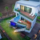 스테이데이앤데이(Stay day&Day) 이미지