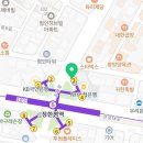 장안평역3번출구가판대 이미지