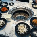 향릉숯불돼지갈비
