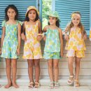 발리 아동복 인디고 키즈(Indigo Kids) 사누르 매장 후기: 귀엽고 세련된 아이들 휴양지룩, 키자고고...