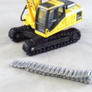 빅머신 YCC LIEBHERR LR1750 모터 키트 Metal Tracks 외 튜닝 부품안내 이미지