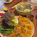 1817 | 천안 | 불당동 하노이 키친 1817 솔직 후기(feat. 칭구돈 칭구산)