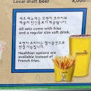 [춘천/레고랜드 식당]BIG BRICKS BITES 빅 브릭스 바이츠