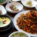 대교회식당 이미지