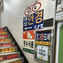 대성안경 | 남대문 시장 대성안경