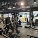 아놀드GYM 이미지