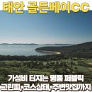 골든베이 | 골든베이CC 라운딩 후기, 그린피, 코스상태, 주변맛집 (feat.부쉬넬 Pro xm)