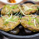 보성녹차떡갈비 보성녹돈 특미관 이미지