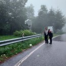 백두대간 746km 두번째 이야기(나 자신에게 가장 큰 선물은 바로...) 이미지