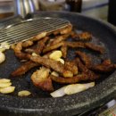 방천식당