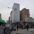 서울대입구역세권 상가 임대 매물 / 봉천동 가게 이미지
