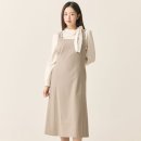 효자로 R | 5월 하객룩 고민하다가 득템한 로엠 뷔스티에 롱 원피스 RMOWF23R12 내돈내산 후기