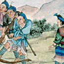 오류동천 이미지