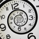 타임머신 이미지