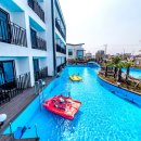 물뜰에쉼팡리조트 이미지