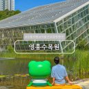 수원 영흥수목원 입장료, 관람 소요시간 총정리