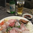 31140-8-49-2 | [송파/잠실] 석촌 소개팅 장소로 추천하는 잠실 이자카야 맛집, ꔛ 추엌/ 사시미 플레이트 후기