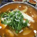 보글보글동태탕