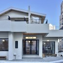 따복하우스 앞 버스정류장 인근 | 로프하우스 • 인생 첫 두쫀쿠 만난 예쁜 감성 가득한 부산 양정 신상카페