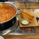 청주얼큰이칼국수