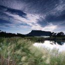 바람과 구름 이미지