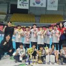 대전복수초 핸드볼팀, 전국초등핸드볼대회 우승 "역시 최강" 이미지