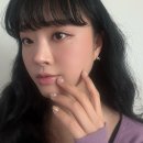카페봄봄외도점 | 또또갔다왔지~ 동춘동네일샵 아림네일 봄네일 끼려왔어여!