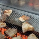 영중참갈비 이미지