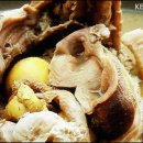 고향삼계탕 이미지