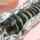 김밥나라버들점