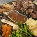 CU 신림샛별점 | 고기 구워주는 집, 돼봉삼겹살 신림점 내돈내산 솔직 후기 [서울/신림]