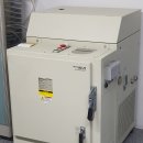 [중고] NESLAB 칠러냉각기 HX75 물냉각기 공냉식 냉각기 정밀온도제어 NESLAB Recirculating Chiller 이미지