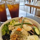 사랑해베이글 부산연산점 | 부산 연산 베이글 맛집 사랑해베이글 연산점 포케까지 완벽한 브런치