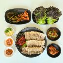 솔샘손칼국수 이미지