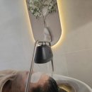 세리본헤어 이미지