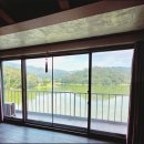 펜션 하늘호수 | 양평 하늘호수 애견동반 펜션 아늑하게 잘 쉬고 온 후기