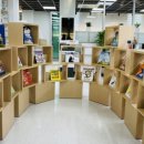 웃터골작은도서관 이미지