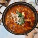 삼년산성송어장