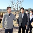평화숲 이미지