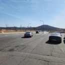 문발교차로 이미지