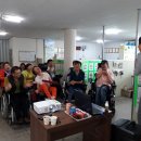 웃음치료 이미지