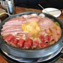 빅쭌부대찌개성성점