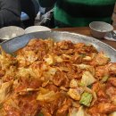 닭갈비두목 | 역삼역 맛집 닭갈비두목 내돈내산 솔직후기 직장인 점심