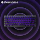 mini switch | 스틸시리즈 Apex Pro Mini WL 자석축 무선 게이밍 키보드 추천