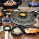 해바라기 정육식당 이미지