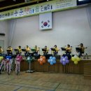 2013년 11월 16일 정선여중,고 동문한마음대회 공연사진(정선초등학교) 이미지