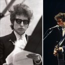 시대를 관통하는 거장 밥 딜런 (Bob Dylan) 2016 노벨 문학상 수상! 이미지