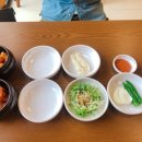 남가네설악추어탕도련점
