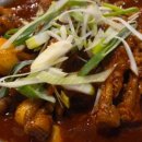 수신닭발 이미지